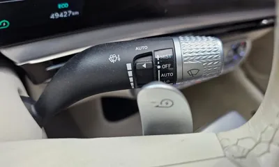 Genesis GV60
