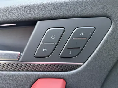 Audi Q5L Sportback
