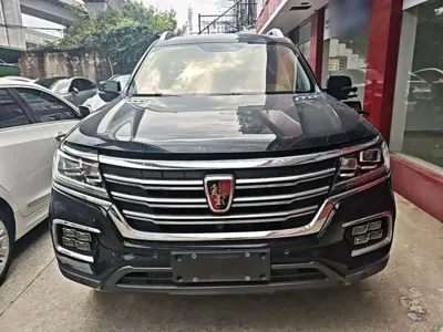 Roewe RX8