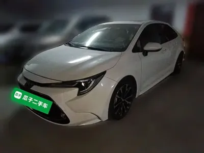 Toyota Levin