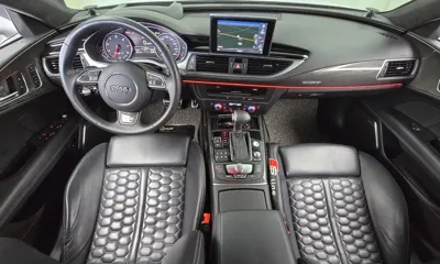 Audi RS7