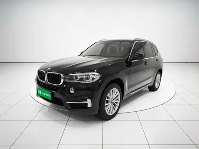 BMW X5 (Import)