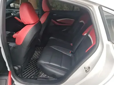 MG MG5