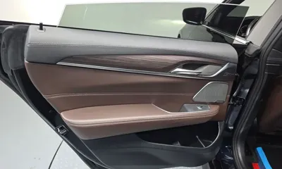 BMW Gran Turismo