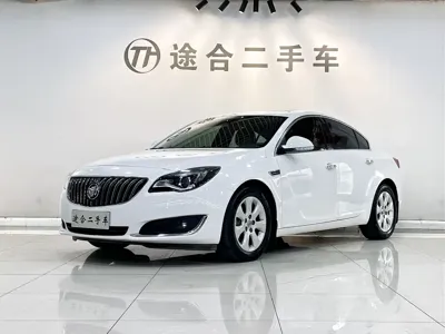 Buick Regal