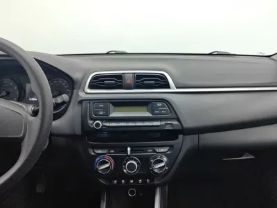 Hyundai Verna