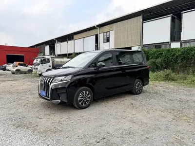BAW Ruisheng Ace M7