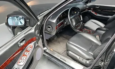 Hyundai Dynasty