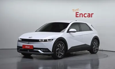 Hyundai Ioniq5