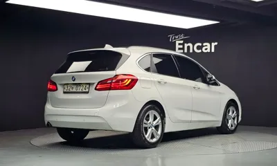 BMW 2-Series