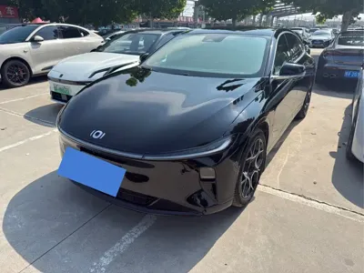 Qiyuan Qiyuan A07