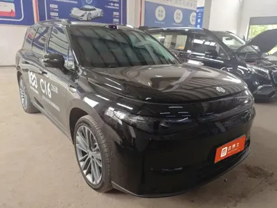 Leapmotor Leapmotor C16