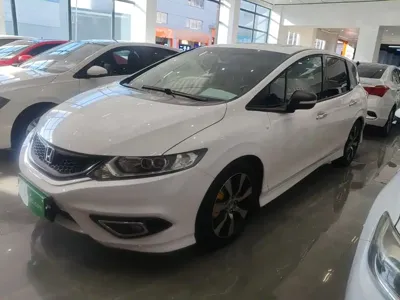 Honda Jade