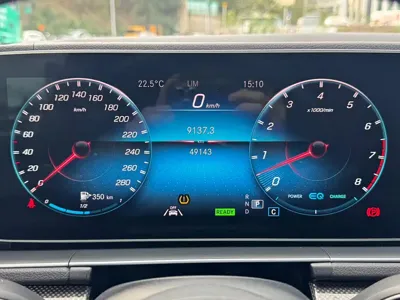 Mercedes-Benz GLE Coupe AMG