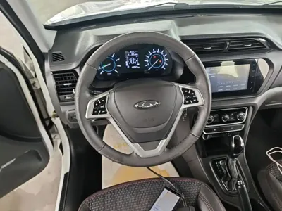 Chery Tiggo 3