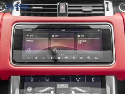 Land Rover Sport