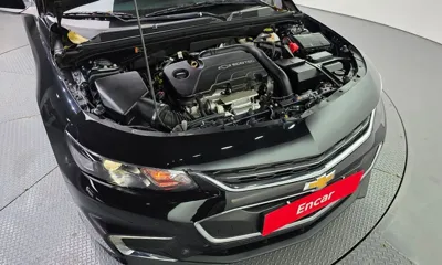 ChevroletGMDaewoo Malibu