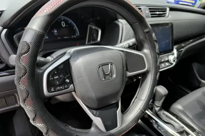Honda Crider