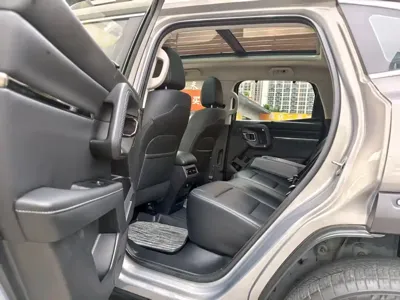 Haval 哈弗大狗 PLUS 新能源