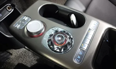 Genesis GV60