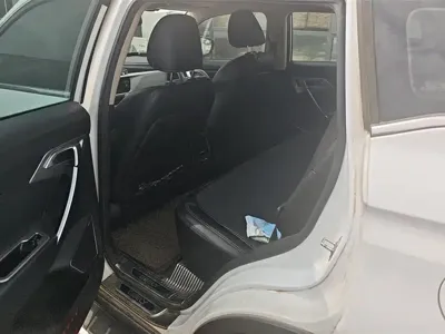 Geely Boyue