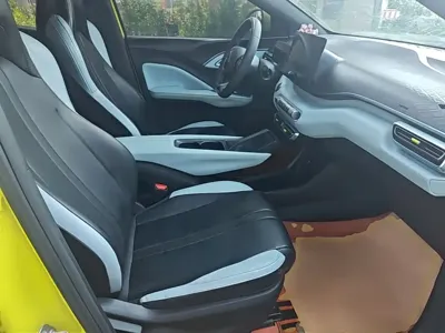 BYD Seagull