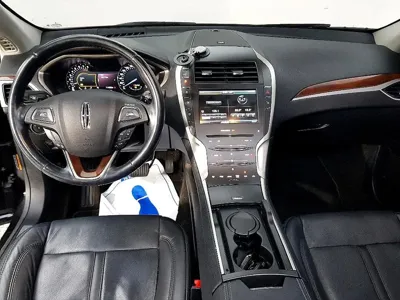 Lincoln MKZ