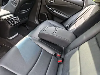 Honda Spirior