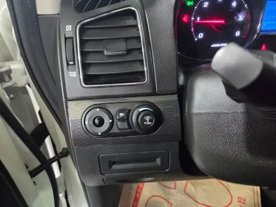 ChevroletGMDaewoo Captiva