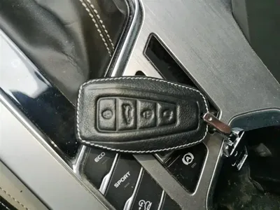 Geely Binyue