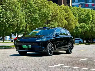 尚界 尚界H5