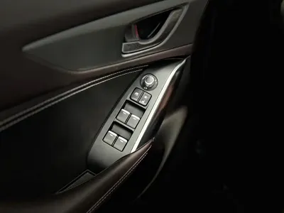 Mazda CX-4