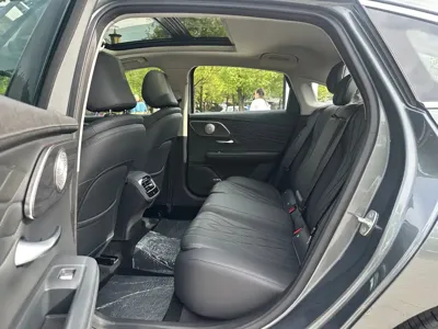 Chery Arrizo 8 Pro