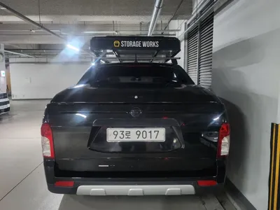 KG_Mobility_Ssangyong KORANDO