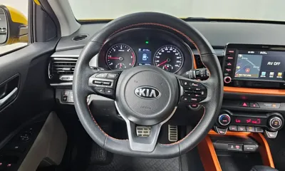 Kia Stonic
