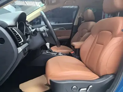 Haval H6 Coupe