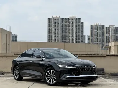 Lincoln Z