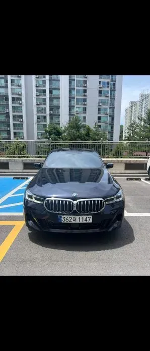 BMW Gran Turismo