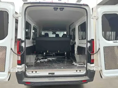 Ford Transit T8