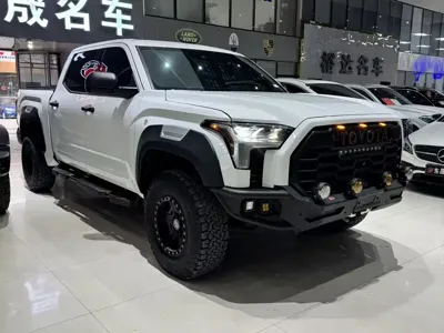 Toyota Tantu
