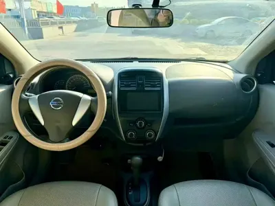 Nissan Sunny