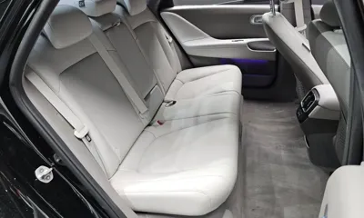 Hyundai Ioniq6