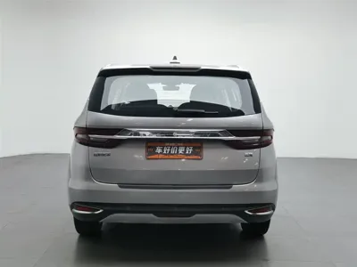 Geely Jia Ji