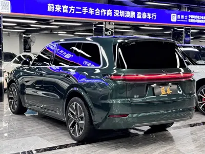 Li Auto Li L9