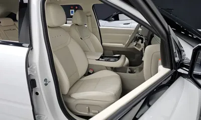 Hyundai Nexo