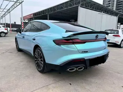 MG MG7