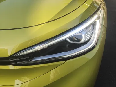 Volkswagen ID.4 X