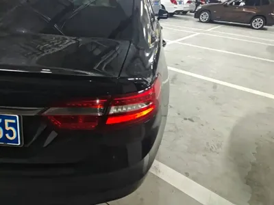 Ford Taurus