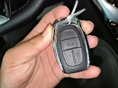 Maxus G50