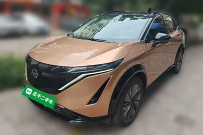 Nissan Ariya